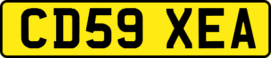 CD59XEA