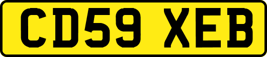 CD59XEB