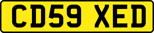 CD59XED