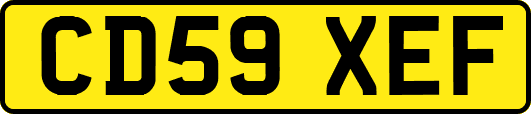 CD59XEF