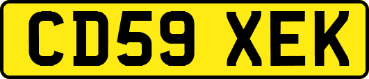 CD59XEK