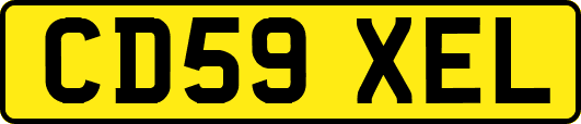 CD59XEL