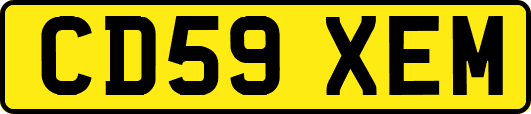 CD59XEM