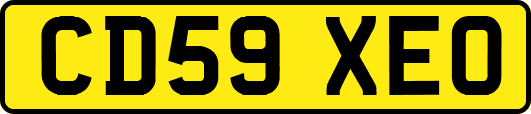 CD59XEO