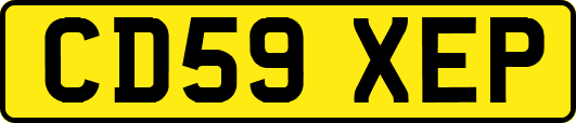 CD59XEP