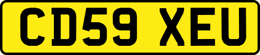 CD59XEU
