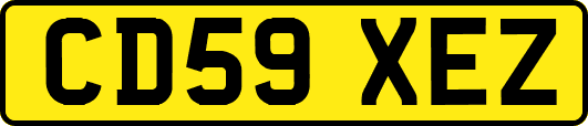CD59XEZ