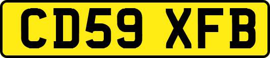 CD59XFB