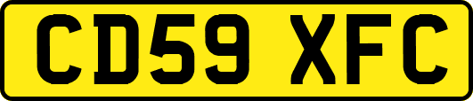 CD59XFC