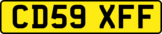 CD59XFF
