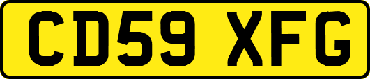 CD59XFG