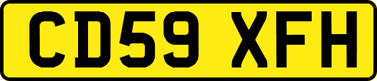 CD59XFH