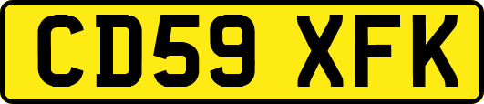 CD59XFK