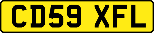 CD59XFL