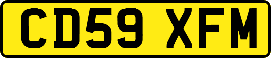CD59XFM