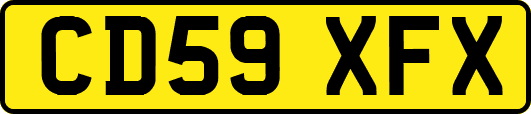 CD59XFX