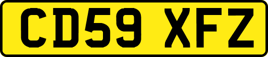 CD59XFZ