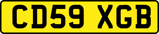 CD59XGB
