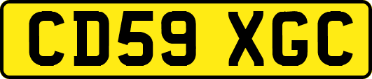 CD59XGC