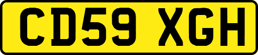CD59XGH