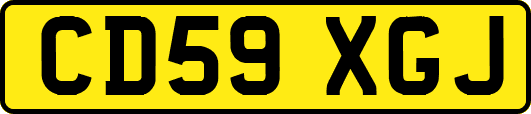 CD59XGJ