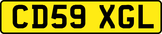 CD59XGL