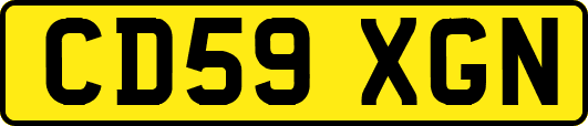 CD59XGN