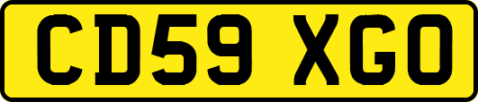 CD59XGO