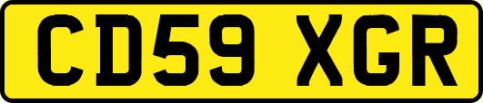 CD59XGR