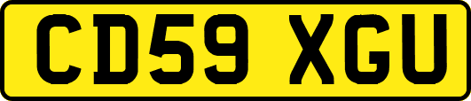CD59XGU