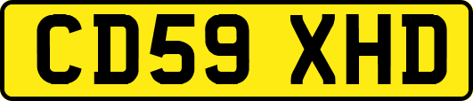 CD59XHD