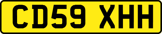 CD59XHH
