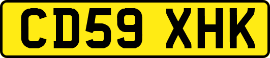 CD59XHK