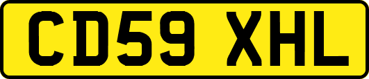 CD59XHL