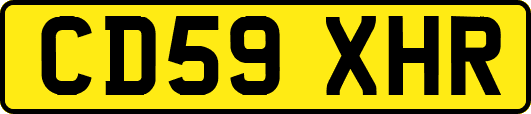CD59XHR
