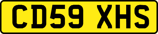 CD59XHS