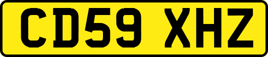 CD59XHZ