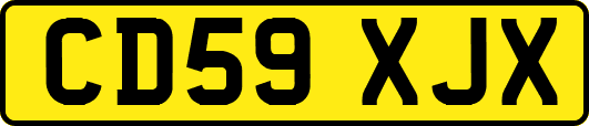 CD59XJX