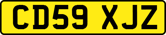 CD59XJZ