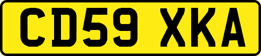 CD59XKA