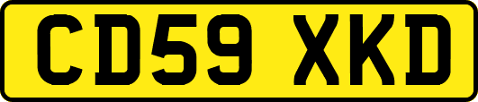 CD59XKD