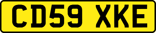 CD59XKE