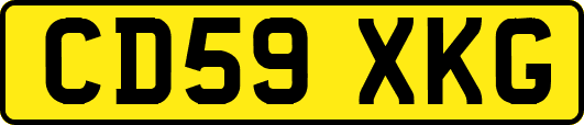 CD59XKG