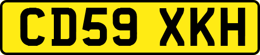 CD59XKH
