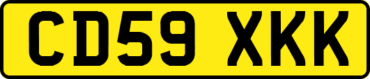 CD59XKK