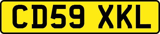CD59XKL