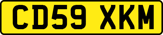 CD59XKM