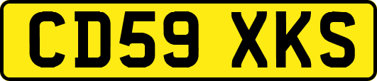 CD59XKS