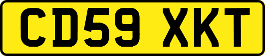 CD59XKT