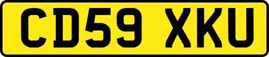 CD59XKU